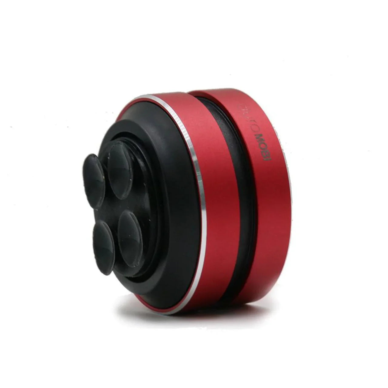 Bone Conduction Speaker - Portable Bluetooth Speaker Turns Any Surface into Audio