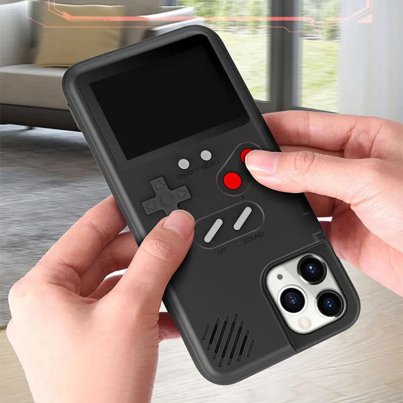 Voltify ™ iPhone GameCase